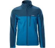 Hi-tec Torel Jacket Sininen L Mies