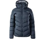Hi-tec Safi Ii Jacket Sininen S Nainen
