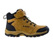 Hi-tec Canori Mid Junior Hiking Boots Ruskea EU 31