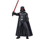 Hasbro Star Wars - Galactic Obi-Wan kanobi Darth Vader (F5955)