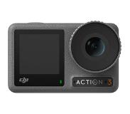 DJI - Osmo Action 3 Adventure Combo