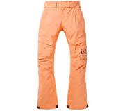 Burton Ak Goretex Summit Insulated Pants Oranssi XL Nainen