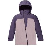 Burton - Women's Pillowline GTX Jacket - Laskettelutakki L, violetti