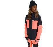 Burton Frostner Jacket Oranssi S Mies
