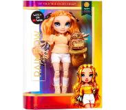 Rainbow - Junior High Fashion Doll - Poppy Rowan (579960)