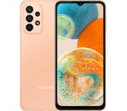 Samsung GALAXY A23 5G 64 GT, ORANSSI