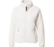 Icepeak Adeline Full Zip Fleece Beige L Nainen
