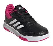 Adidas Tensaur Sport 2.0 Running Shoes Kids Musta EU 34