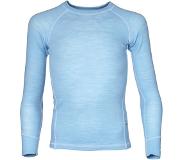 Isbjörn of Sweden Husky Sweater Baselayer, Skyblue, 98/104cl, Lasten alusasut Lapset