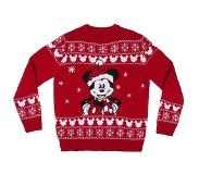 Cerda Group Mickey Sweater Punainen S Mies