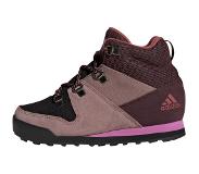Adidas Snowpitch Hiking Shoes Punainen EU 36