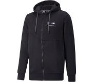 Puma Bmw Motorsport Sweatshirt Musta S Mies