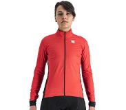 Sportful - Women's Neo Softshell Jacket - Pyöräilytakki XXL, punainen