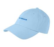 New Balance Linear Logo Cap Sininen Mies