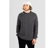 Rhythm Mohair Neule kelp Koko S