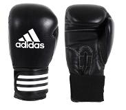 Adidas Performer nyrkkeilyhanskat, mustat