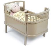 Smallstuff - Rosaline Doll Bed - Sandy