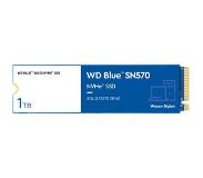 Western Digital WD Blue 1TB SN570 NVMe SSD