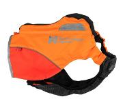 Non-Stop Dogwear Protector Vest, Gps, Orange, XS, Varusteet