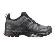 Salomon X Ultra 4 Wide Goretex Hiking Shoes Harmaa EU 47 1/3 Mies