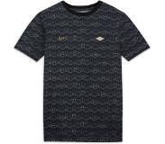 Nike KM (Mbappé) Dri-FIT Top Short Sleeve, treenipaita nuoret