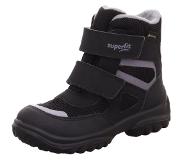 Superfit Snowcat GTX Talvikengät, Black/Grey, Koko 32