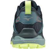 Mizuno Men's Wave Mujin 8