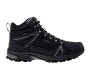 Hi-tec Hapiter Mid Wp Hiking Boots Musta EU 44 Mies