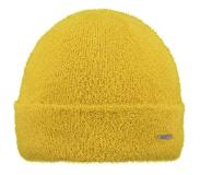 Barts Starbow Beanie Keltainen Mies