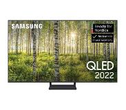 Samsung 75" Q70B 4K QLED älytelevisio (2022)