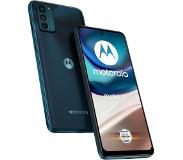 Motorola Moto G42 4G 64GB/4GB - Atlantic Vihreä