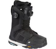 K2 Orton Snowboard Boots Musta 27.5