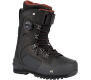 K2 Aspect 2023 Splitboard Boots black Koko 9.5 US