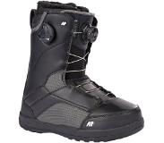 K2 Kinsley 2023 Snowboard Boots black Koko 8.0 US
