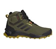 Adidas Terrex Ax4 Mid Beta C.rdy Hiking Shoes Ruskea EU 48 Mies