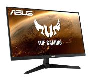 Asus 27" Näyttö TUF Gaming VG277Q1A 165Hz - musta - 1 ms AMD FreeSync Premium