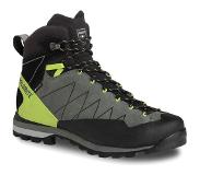 Dolomite Crodarossa Hi Goretex 2.0 Hiking Boots Vihreä EU 47 Mies