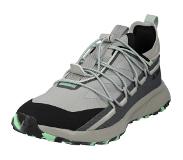 Adidas Terrex Voyager 21 Canvas Hiking Shoes Harmaa EU 39 1/3 Mies