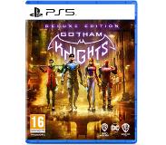 Batman Gotham Knights - Deluxe