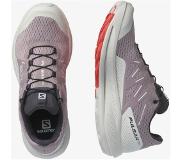 Salomon Pulsar Trail Trail Running Shoes Violetti EU 43 1/3 Nainen