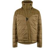 Klättermusen Atle 2.0 Jacket Vihreä L Mies