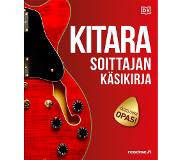 Readme.fi Oy Kitara : soittajan käsikirja