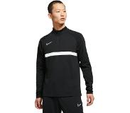Nike Pitkähihainen t-paita Nike NK DRY ACADEY 21 DRILL TOP cw6110-010