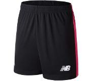 New Balance As Roma 22/23 Shorts Third Musta L