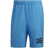 Adidas Club 3 Stripe Shorts Sininen L Mies