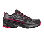 La Sportiva Akyra Goretex Trail Running Shoes Musta EU 40 Nainen