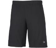 Dunlop Club Woven Shorts Musta 164 cm Poika