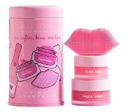 NCLA Pink Champagne Lip Care Value Set