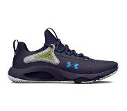 Under Armour Hovr Rise 4 Trainers Sininen EU 45 Mies