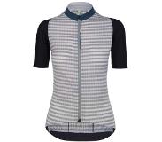 Q36.5 Clima Short Sleeve Jersey Vihreä L Nainen